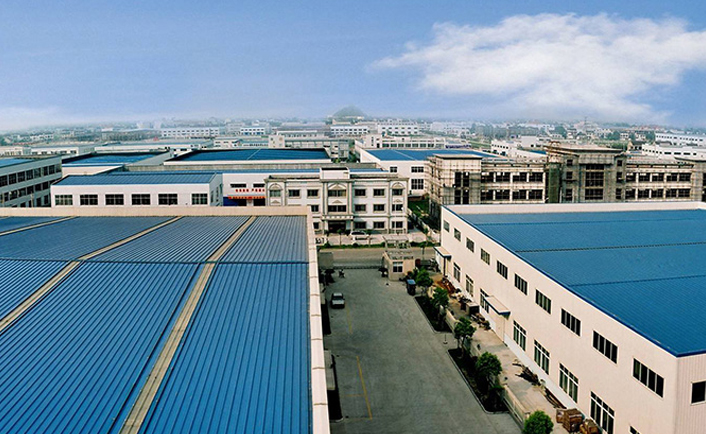 选择泰吉建材的四大理由