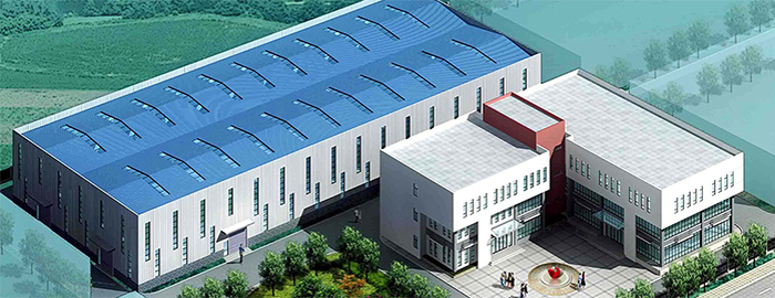 烟台泰吉建材科技有限公司
