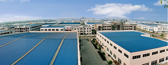 烟台泰吉建材科技有限公司