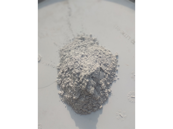烟台泰吉建材科技有限公司