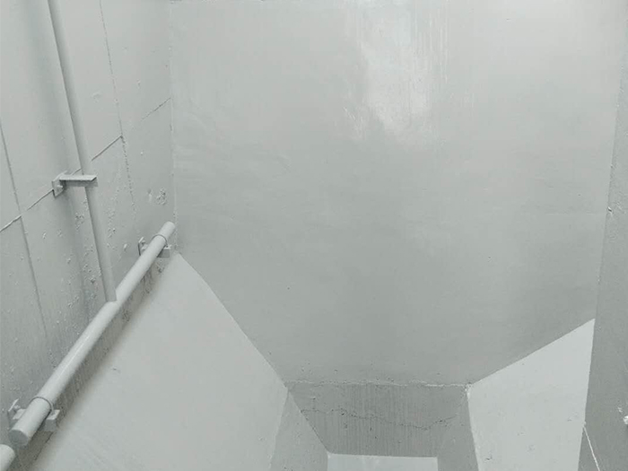 PEO乙烯基酯防腐防水涂料